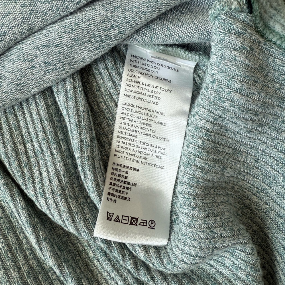 Anthropologie Saturday Sunday Oversized Sweater - Picture 14 of 16